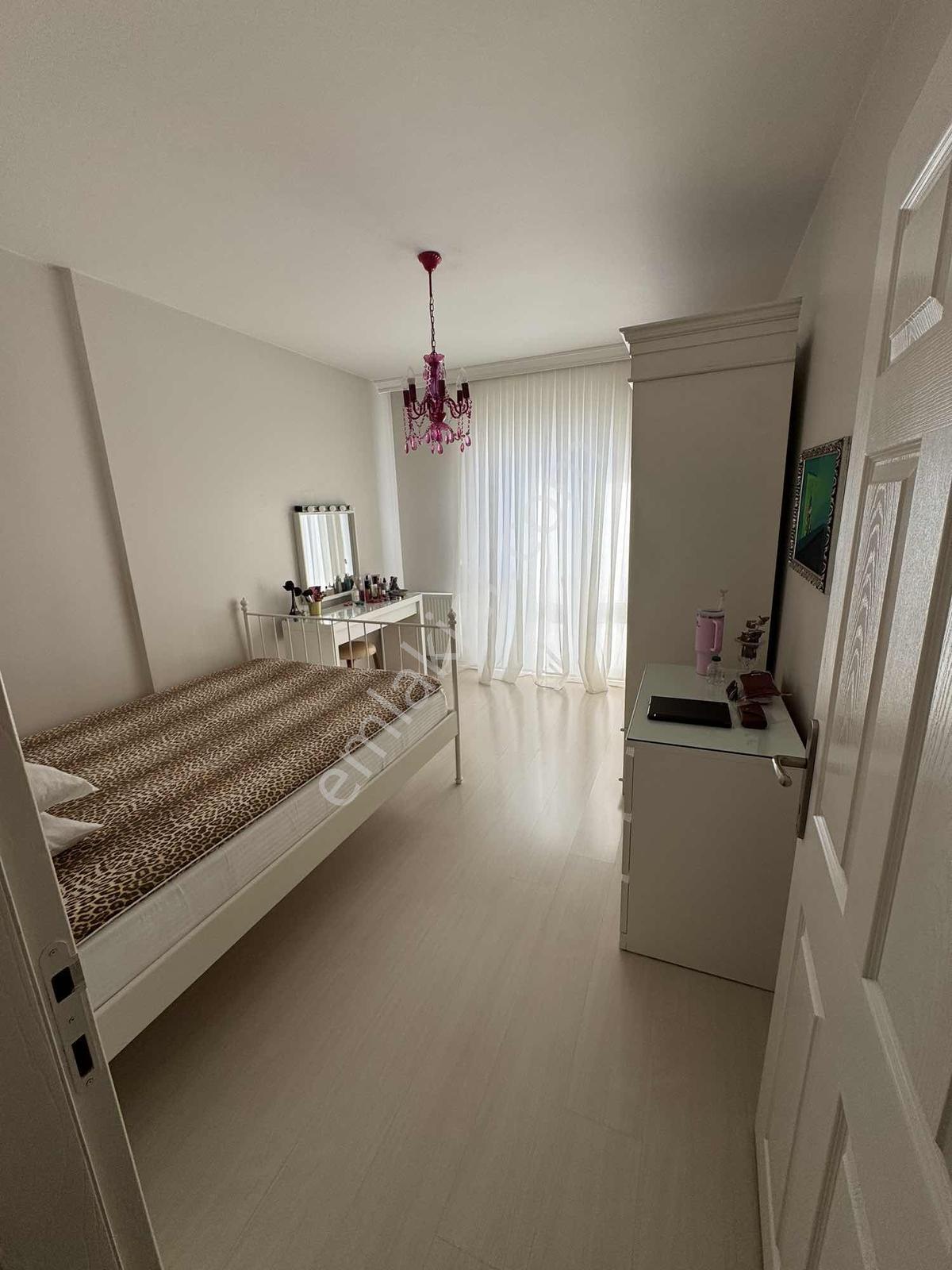 Soyak Yenişehir Palmiye Evleri'nde Satılık 4+1 Daire — fotoğraf 11