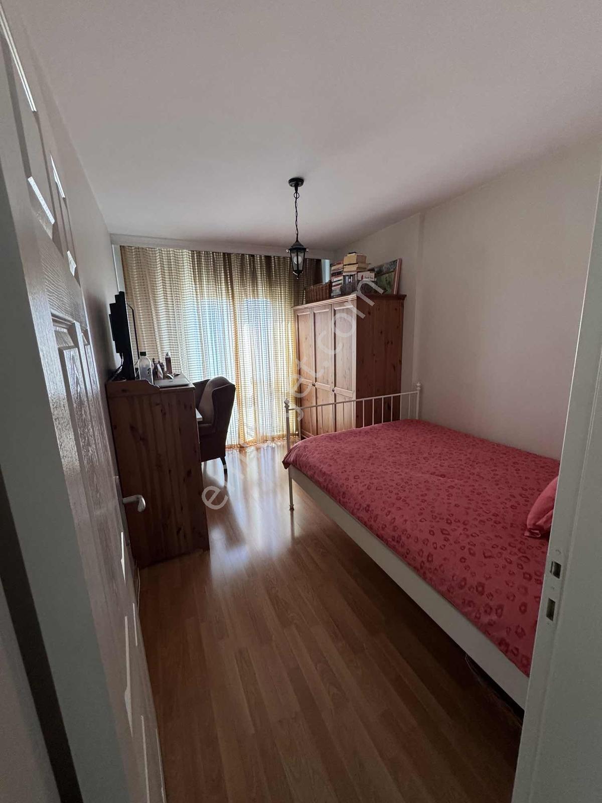 Soyak Yenişehir Palmiye Evleri'nde Satılık 4+1 Daire — fotoğraf 12