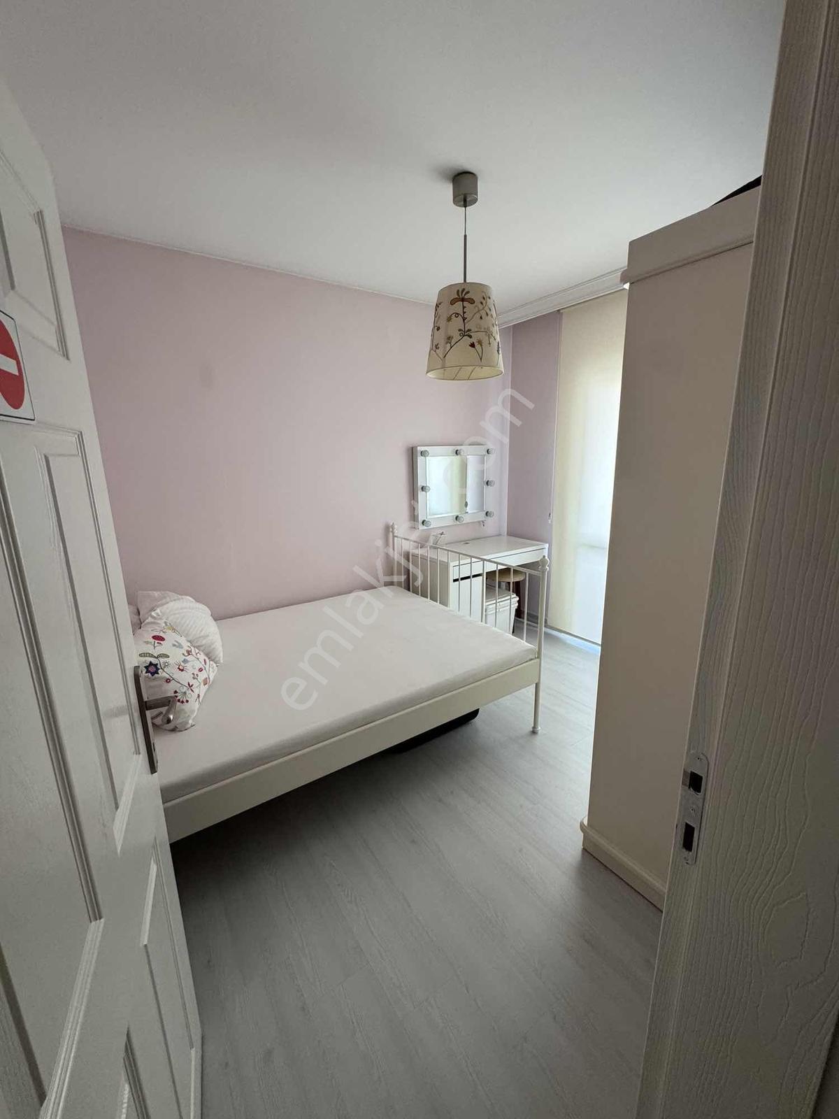 Soyak Yenişehir Palmiye Evleri'nde Satılık 4+1 Daire — fotoğraf 15