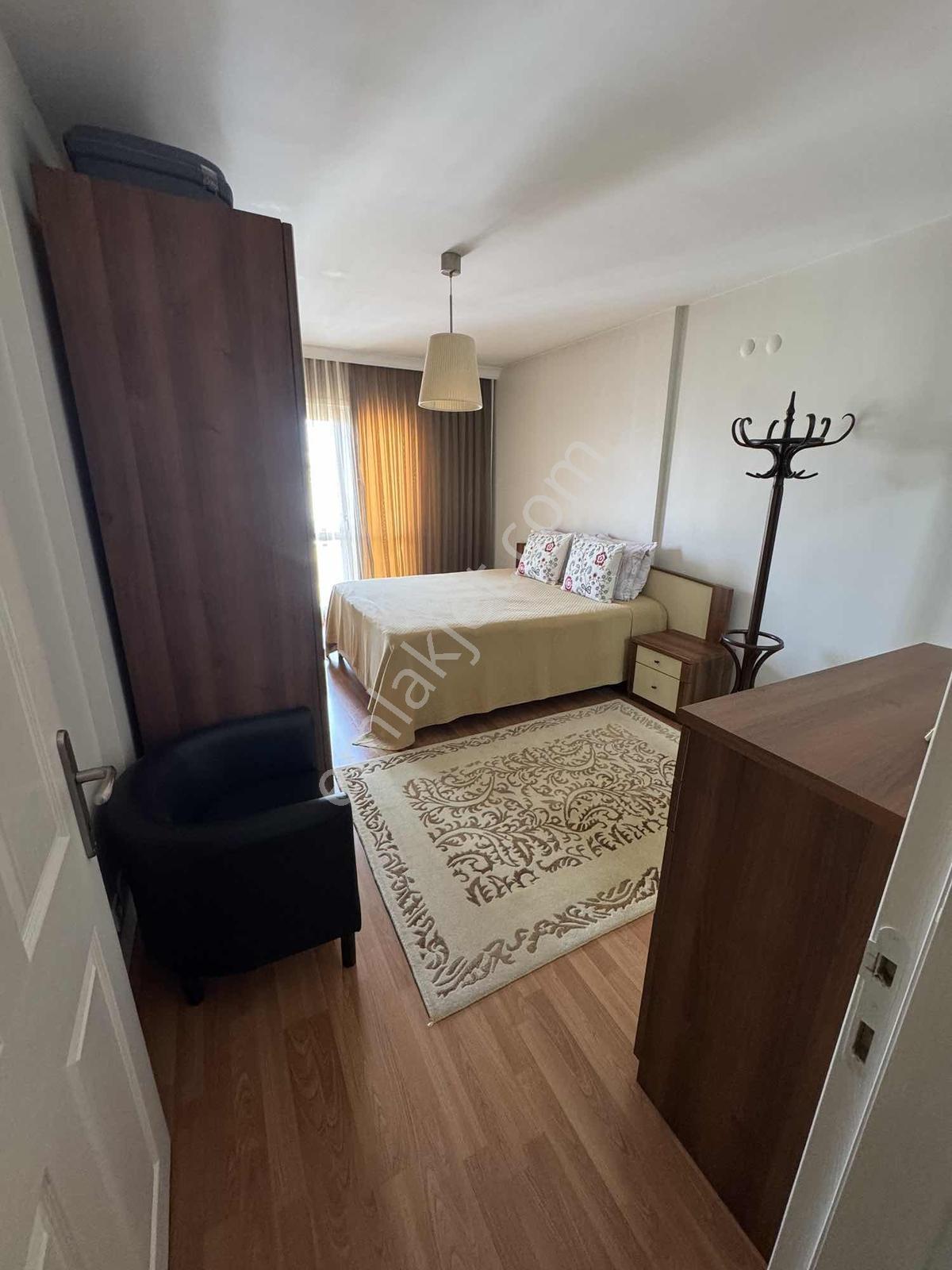 Soyak Yenişehir Palmiye Evleri'nde Satılık 4+1 Daire — fotoğraf 16