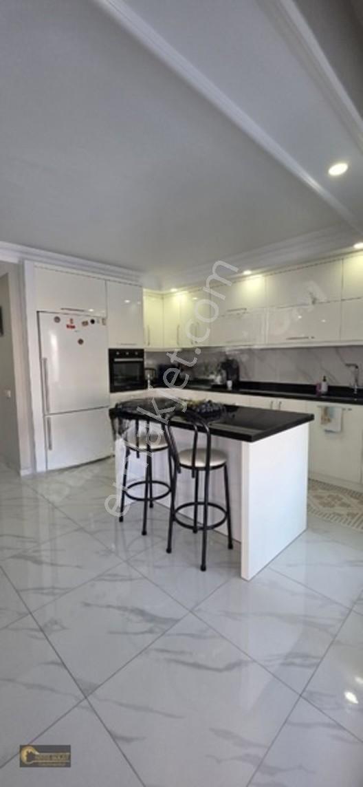 Side Site İçerisinde Güvenlikli Havuz Manzaralı Satılık Yazlık — fotoğraf 8
