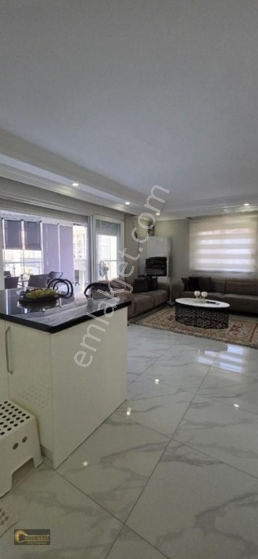 Side Site İçerisinde Güvenlikli Havuz Manzaralı Satılık Yazlık — fotoğraf 9
