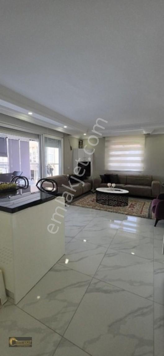 Side Site İçerisinde Güvenlikli Havuz Manzaralı Satılık Yazlık — fotoğraf 11