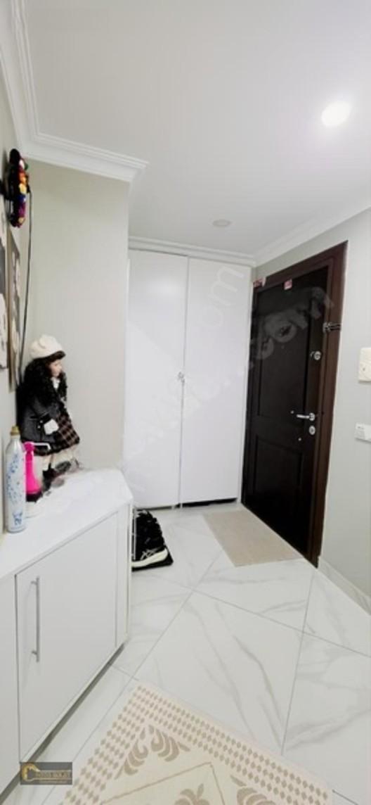 Side Site İçerisinde Güvenlikli Havuz Manzaralı Satılık Yazlık — fotoğraf 13