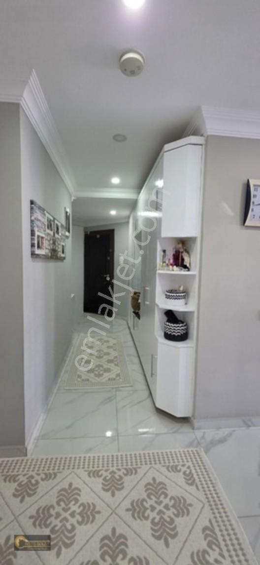 Side Site İçerisinde Güvenlikli Havuz Manzaralı Satılık Yazlık — fotoğraf 14