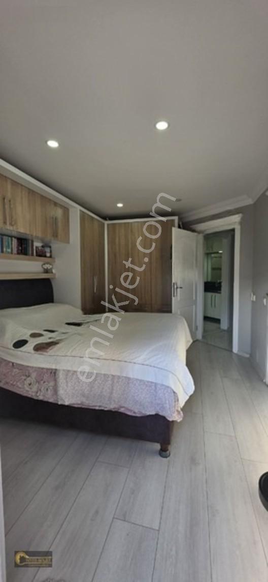 Side Site İçerisinde Güvenlikli Havuz Manzaralı Satılık Yazlık — fotoğraf 15