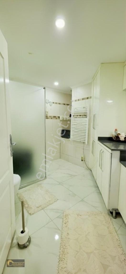 Side Site İçerisinde Güvenlikli Havuz Manzaralı Satılık Yazlık — fotoğraf 17
