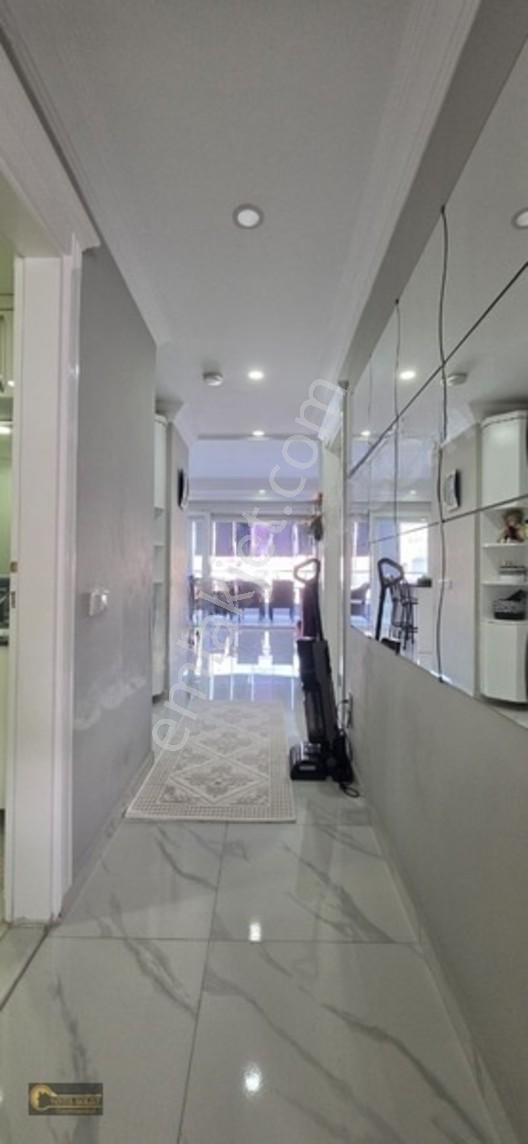 Side Site İçerisinde Güvenlikli Havuz Manzaralı Satılık Yazlık — fotoğraf 18