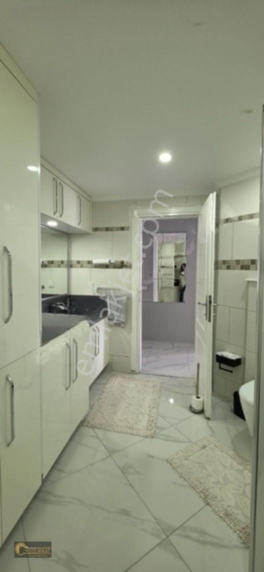 Side Site İçerisinde Güvenlikli Havuz Manzaralı Satılık Yazlık — fotoğraf 20