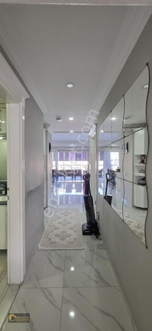 Side Site İçerisinde Güvenlikli Havuz Manzaralı Satılık Yazlık — fotoğraf 21