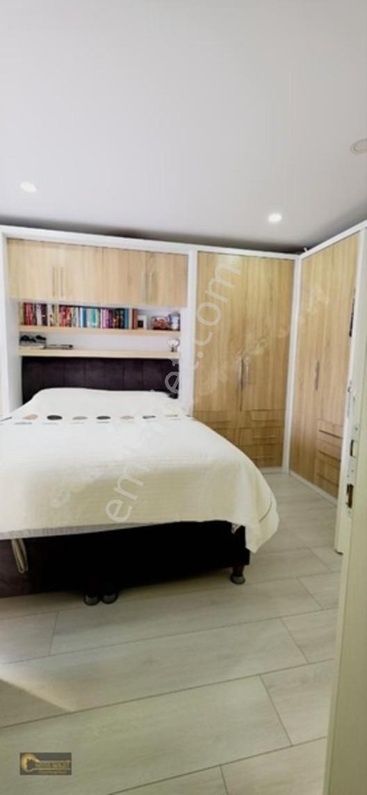 Side Site İçerisinde Güvenlikli Havuz Manzaralı Satılık Yazlık — fotoğraf 22