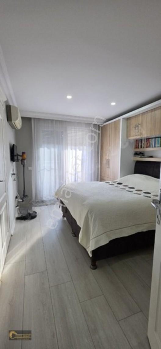 Side Site İçerisinde Güvenlikli Havuz Manzaralı Satılık Yazlık — fotoğraf 23