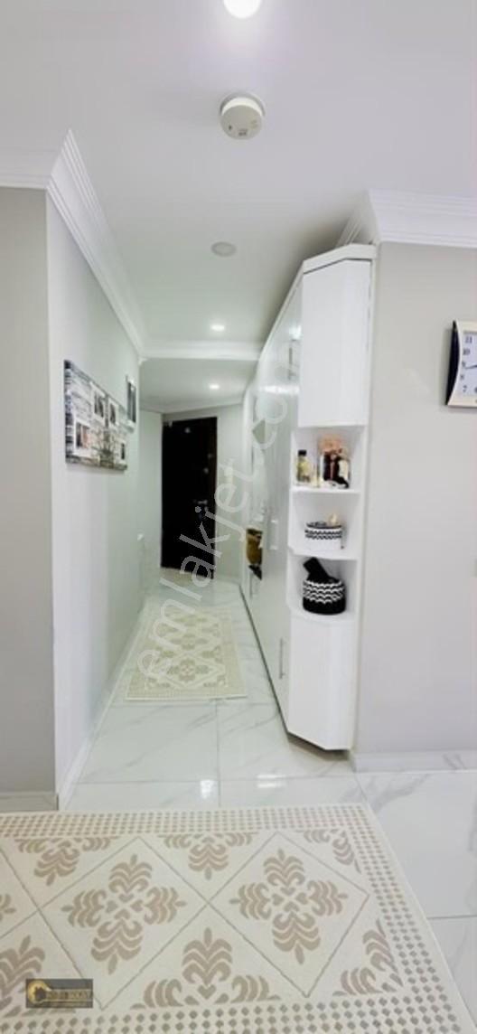 Side Site İçerisinde Güvenlikli Havuz Manzaralı Satılık Yazlık — fotoğraf 27