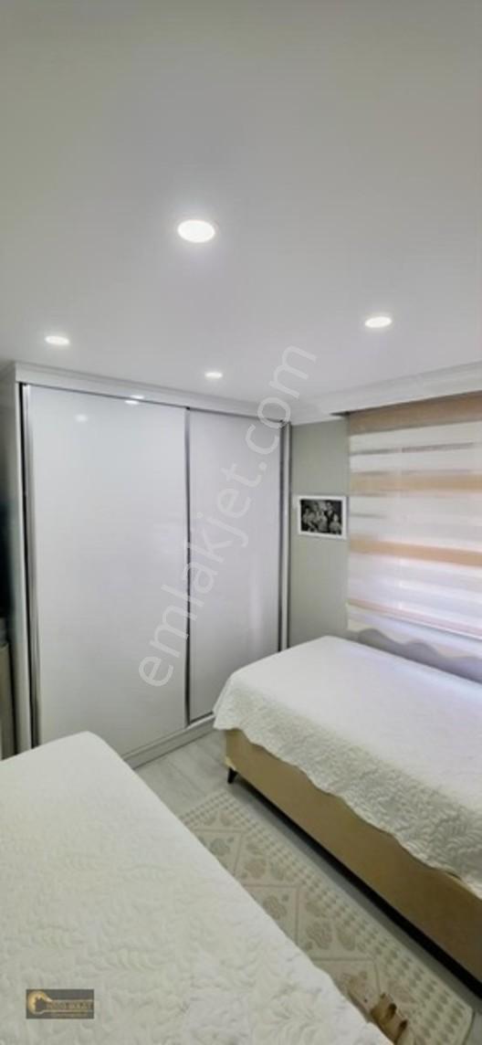 Side Site İçerisinde Güvenlikli Havuz Manzaralı Satılık Yazlık — fotoğraf 28
