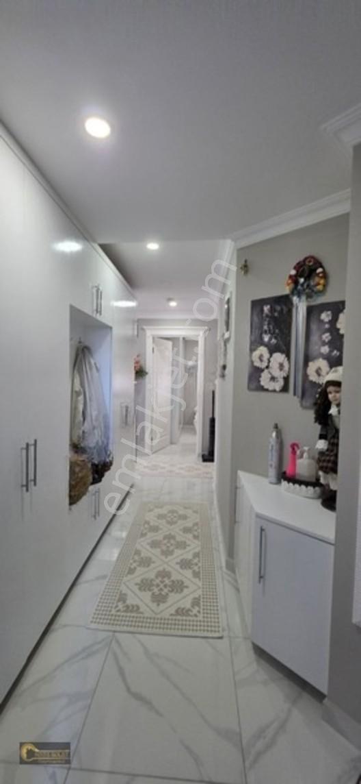 Side Site İçerisinde Güvenlikli Havuz Manzaralı Satılık Yazlık — fotoğraf 29