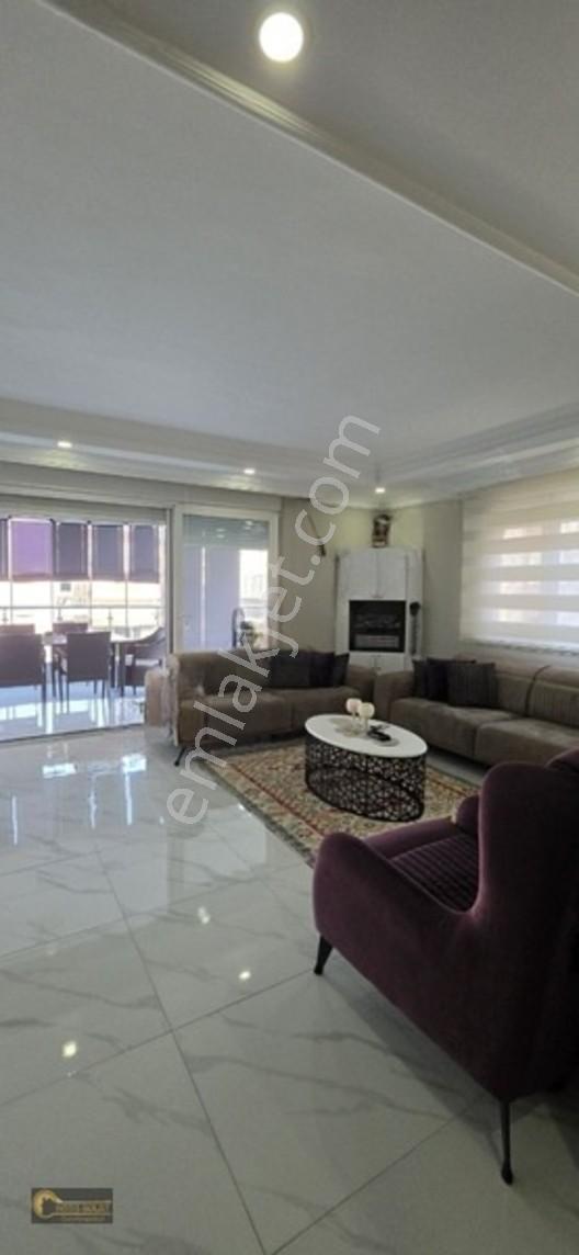 Side Site İçerisinde Güvenlikli Havuz Manzaralı Satılık Yazlık — fotoğraf 31