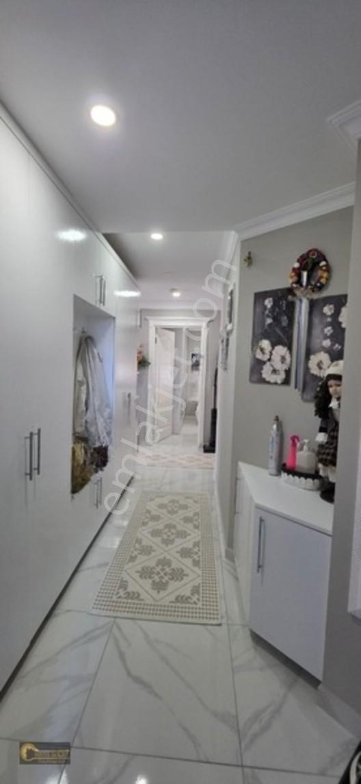 Side Site İçerisinde Güvenlikli Havuz Manzaralı Satılık Yazlık — fotoğraf 33