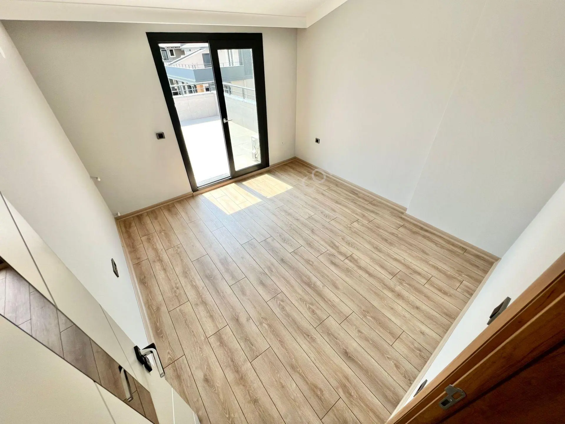 .꧁yetkili Ay Emlaktan꧂güre'de Denize 200 Metre Yüzme Havuzlu Güvenlikli 4+1 Eşyalı Lüx Dubleks Daire — fotoğraf 15