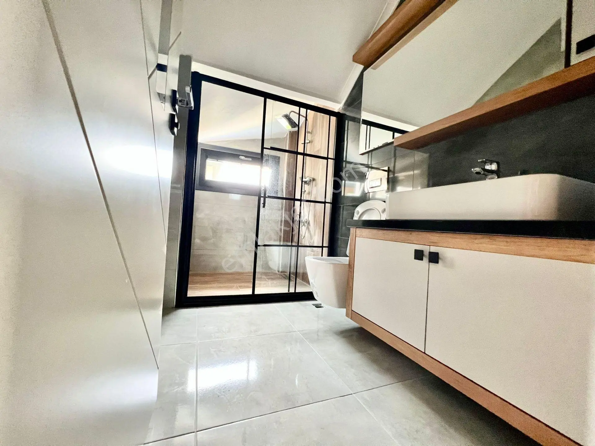 .꧁yetkili Ay Emlaktan꧂güre'de Denize 200 Metre Yüzme Havuzlu Güvenlikli 4+1 Eşyalı Lüx Dubleks Daire — fotoğraf 16