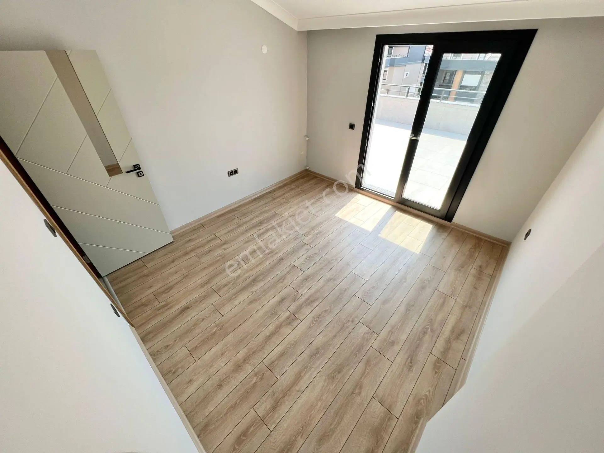 .꧁yetkili Ay Emlaktan꧂güre'de Denize 200 Metre Yüzme Havuzlu Güvenlikli 4+1 Eşyalı Lüx Dubleks Daire — fotoğraf 17