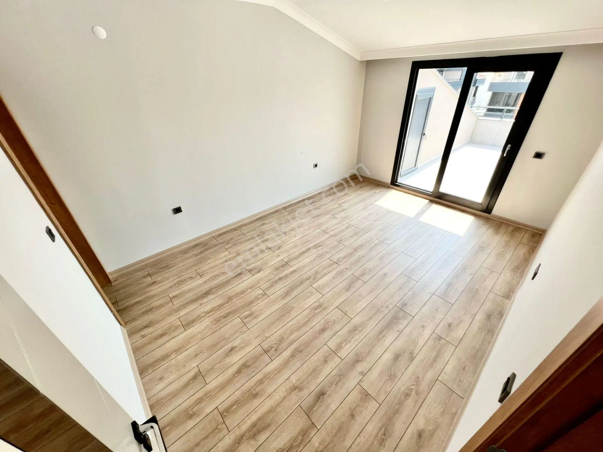 .꧁yetkili Ay Emlaktan꧂güre'de Denize 200 Metre Yüzme Havuzlu Güvenlikli 4+1 Eşyalı Lüx Dubleks Daire — fotoğraf 22