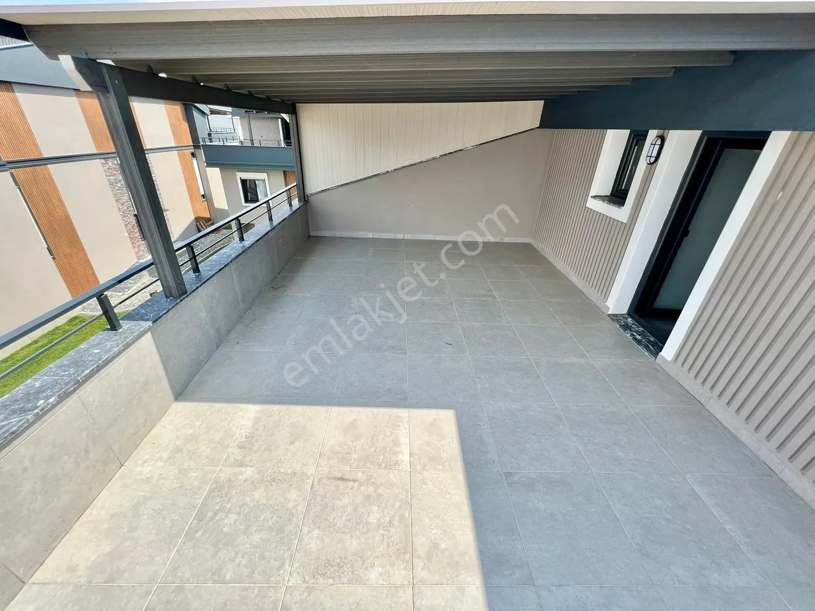 .꧁yetkili Ay Emlaktan꧂güre'de Denize 200 Metre Yüzme Havuzlu Güvenlikli 4+1 Eşyalı Lüx Dubleks Daire — fotoğraf 27