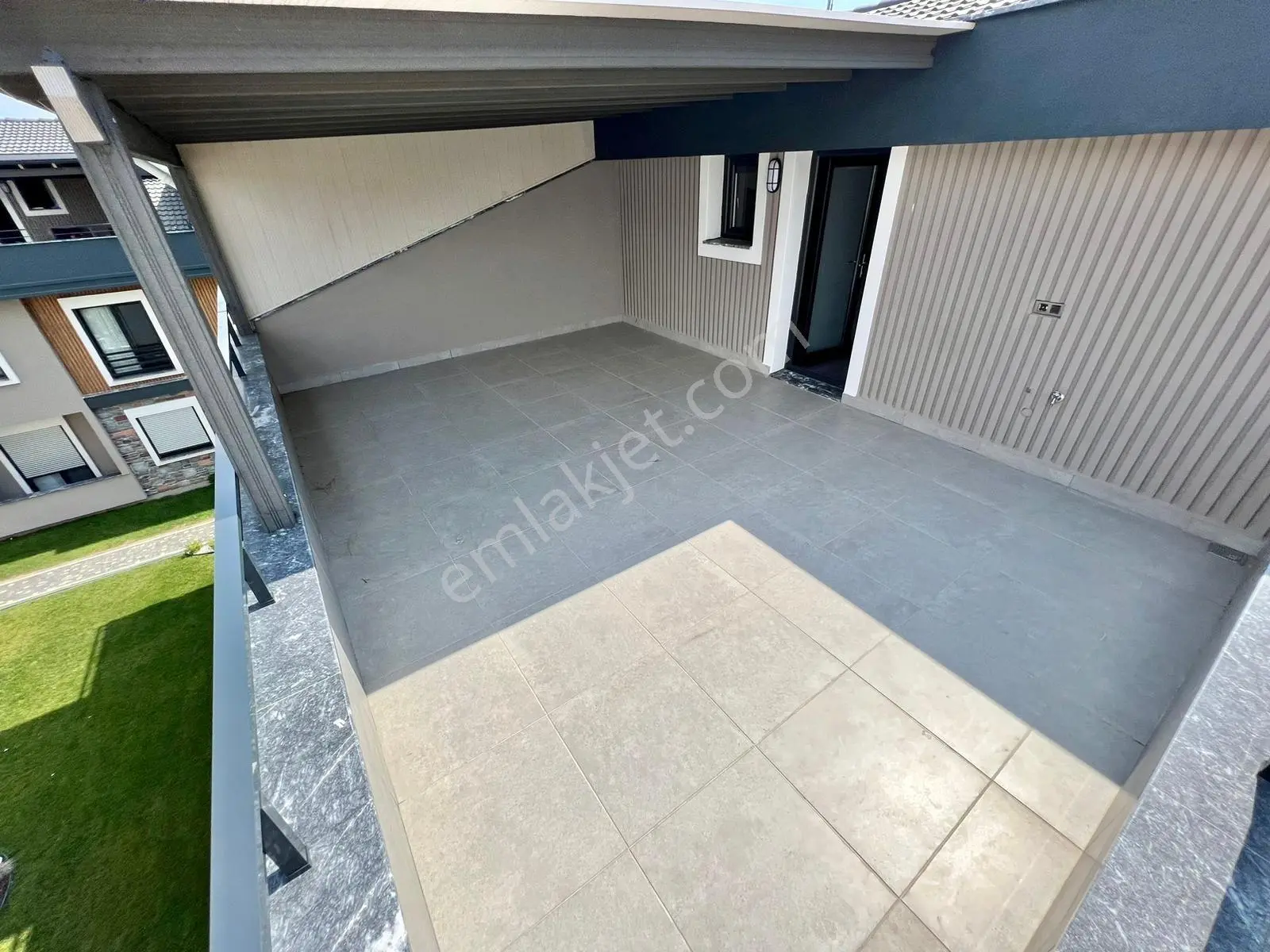 .꧁yetkili Ay Emlaktan꧂güre'de Denize 200 Metre Yüzme Havuzlu Güvenlikli 4+1 Eşyalı Lüx Dubleks Daire — fotoğraf 28