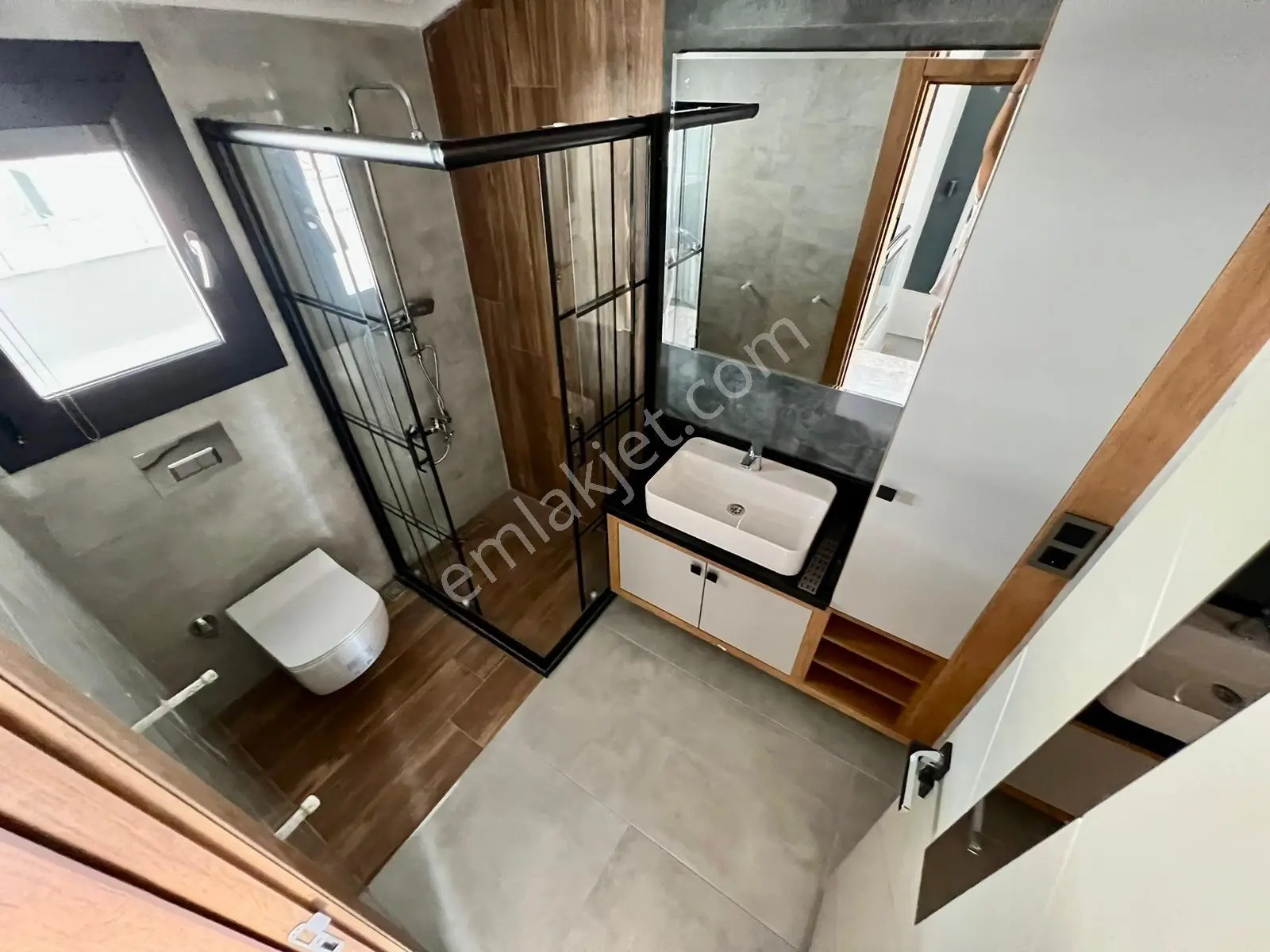 .꧁yetkili Ay Emlaktan꧂güre'de Denize 200 Metre Yüzme Havuzlu Güvenlikli 4+1 Eşyalı Lüx Dubleks Daire — fotoğraf 29