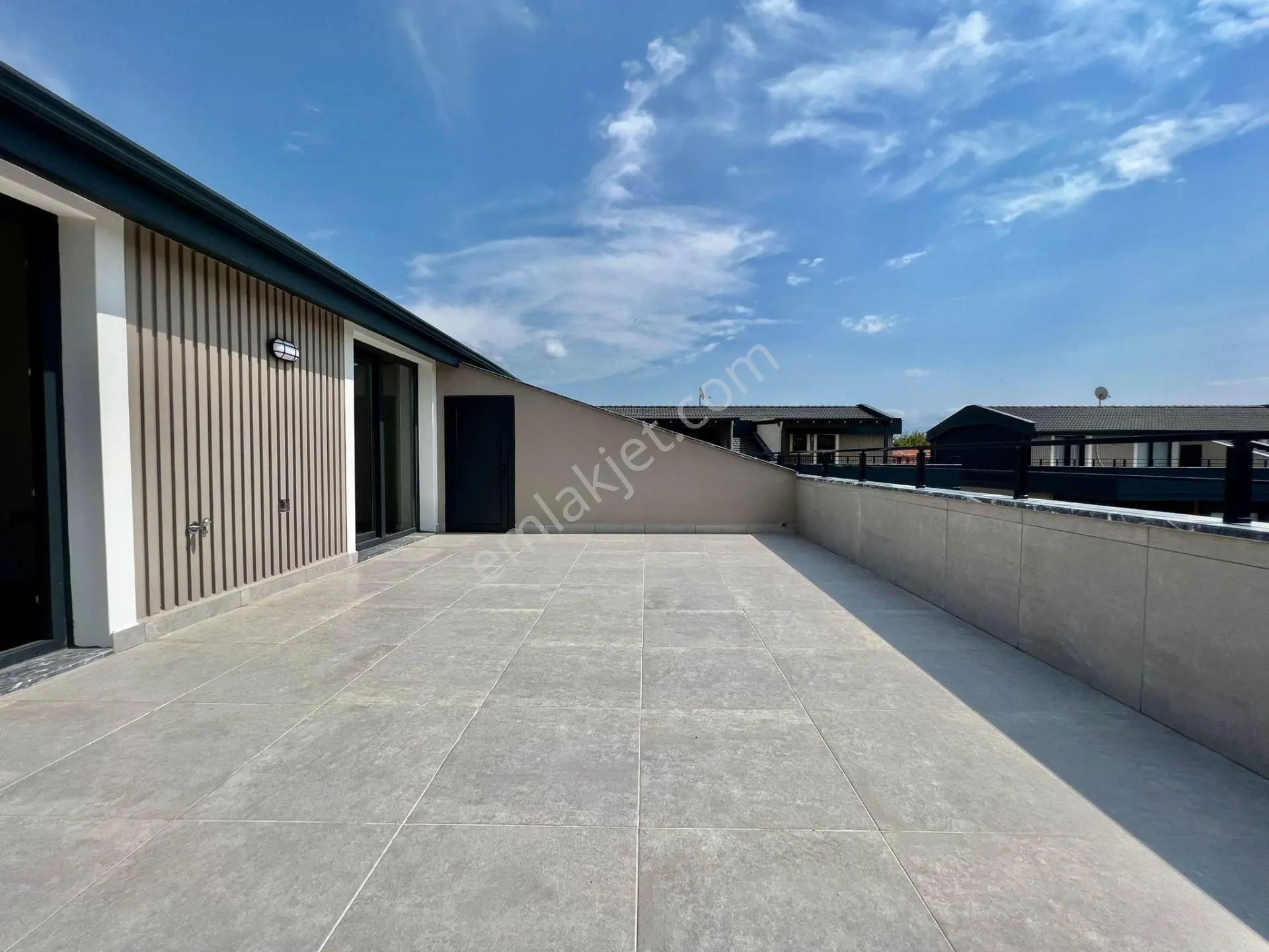 .꧁yetkili Ay Emlaktan꧂güre'de Denize 200 Metre Yüzme Havuzlu Güvenlikli 4+1 Eşyalı Lüx Dubleks Daire — fotoğraf 33