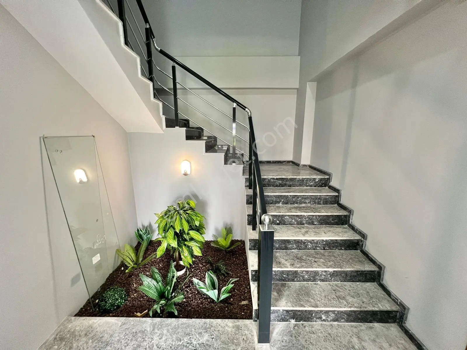 .꧁yetkili Ay Emlaktan꧂güre'de Denize 200 Metre Yüzme Havuzlu Güvenlikli 4+1 Eşyalı Lüx Dubleks Daire — fotoğraf 34
