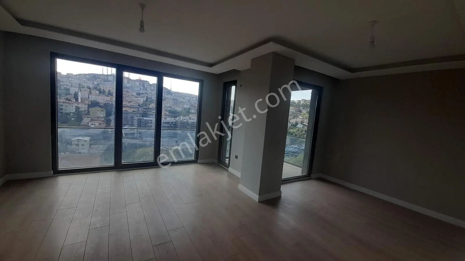 Çengelköy Meda Terrace Satılık 180 M2 4+1 Teraslı Dubleks Daire — fotoğraf 3