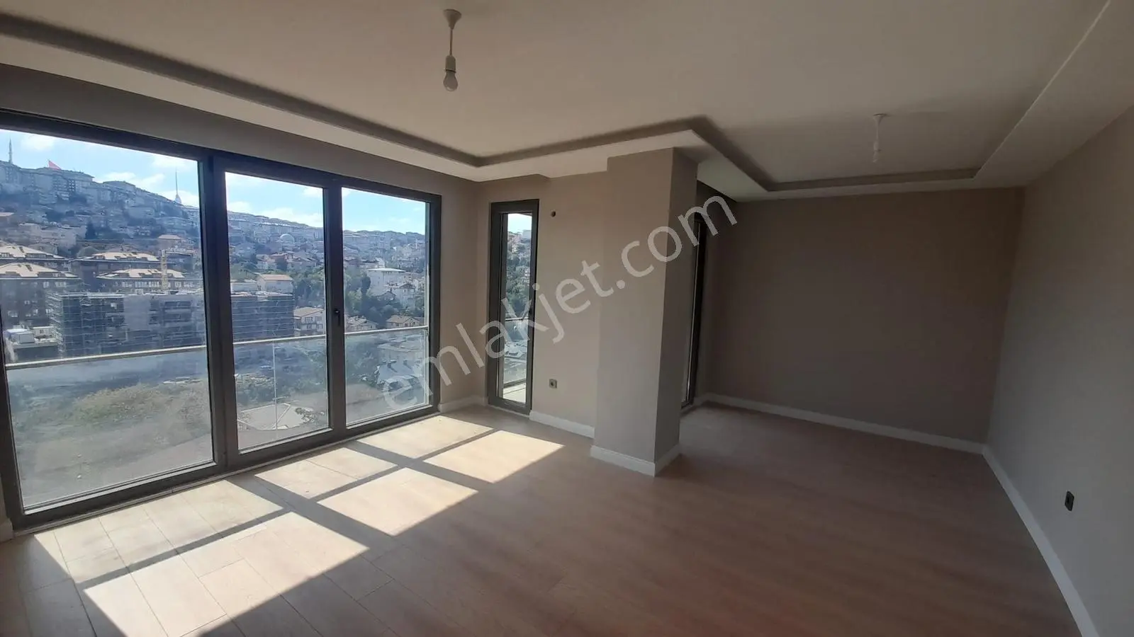 Çengelköy Meda Terrace Satılık 180 M2 4+1 Teraslı Dubleks Daire — fotoğraf 4