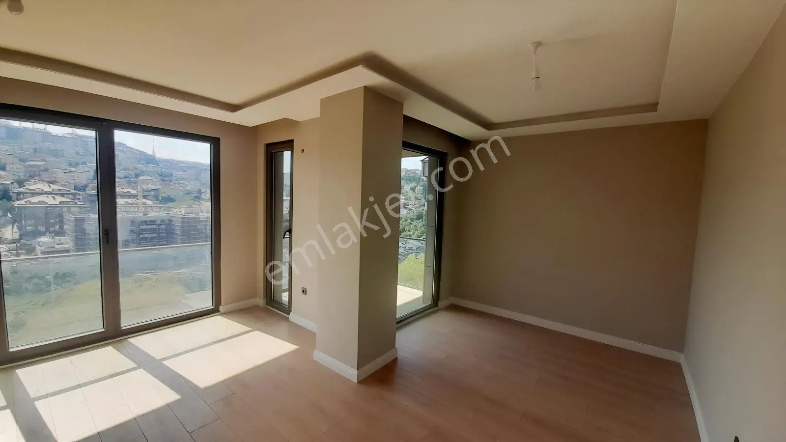 Çengelköy Meda Terrace Satılık 180 M2 4+1 Teraslı Dubleks Daire — fotoğraf 5
