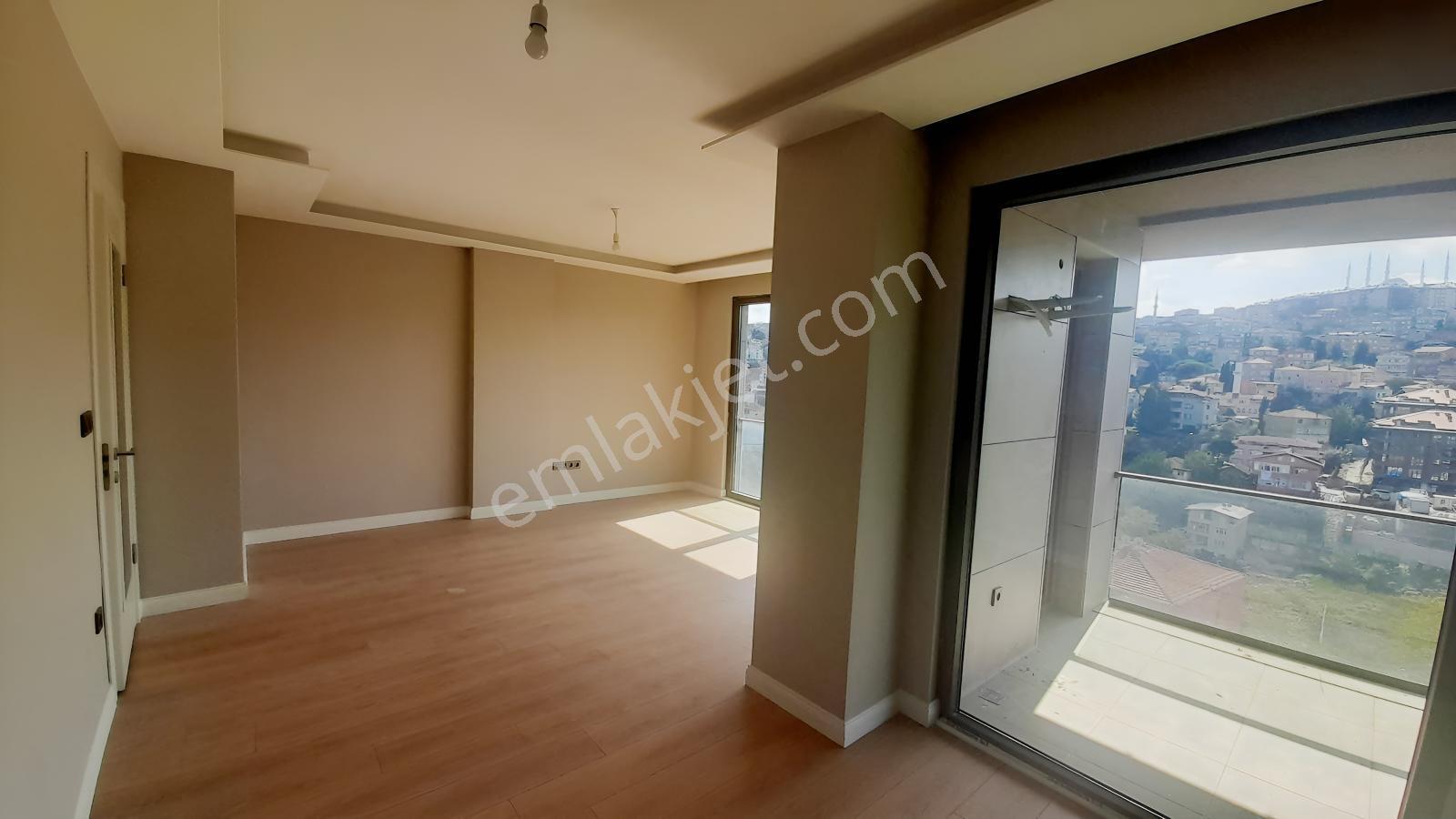 Çengelköy Meda Terrace Satılık 180 M2 4+1 Teraslı Dubleks Daire — fotoğraf 6
