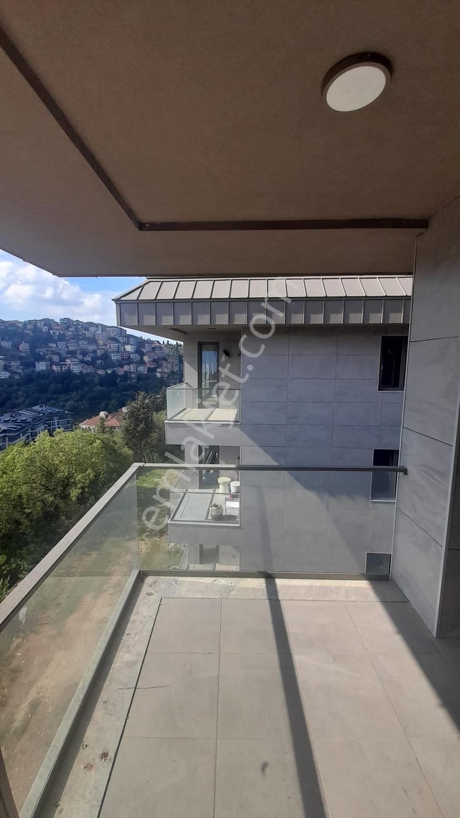 Çengelköy Meda Terrace Satılık 180 M2 4+1 Teraslı Dubleks Daire — fotoğraf 7
