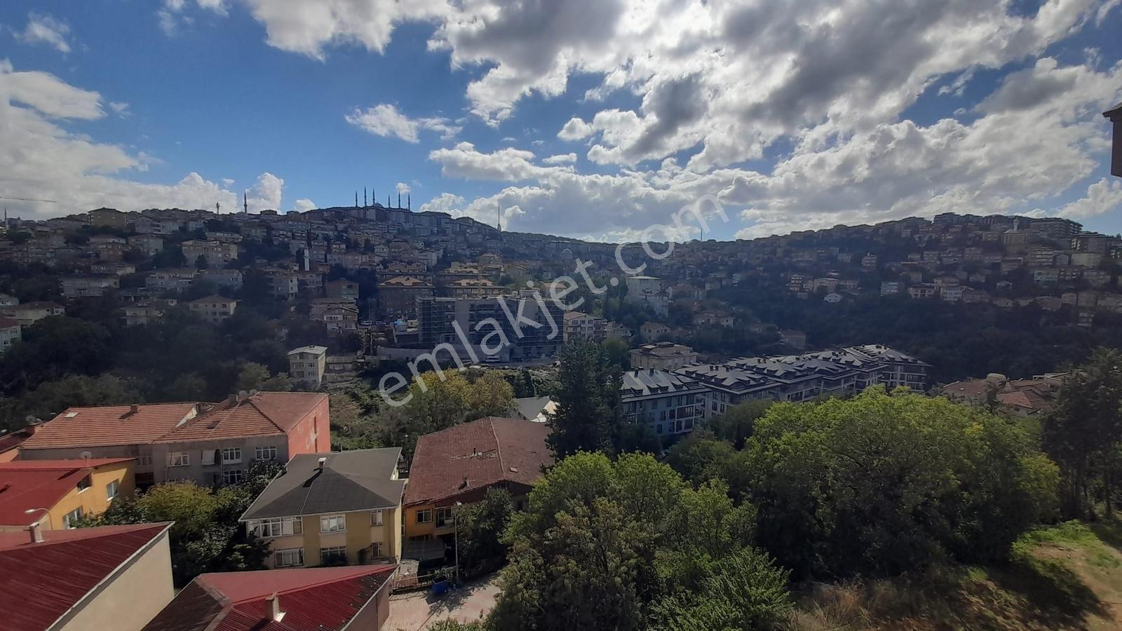 Çengelköy Meda Terrace Satılık 180 M2 4+1 Teraslı Dubleks Daire — fotoğraf 8