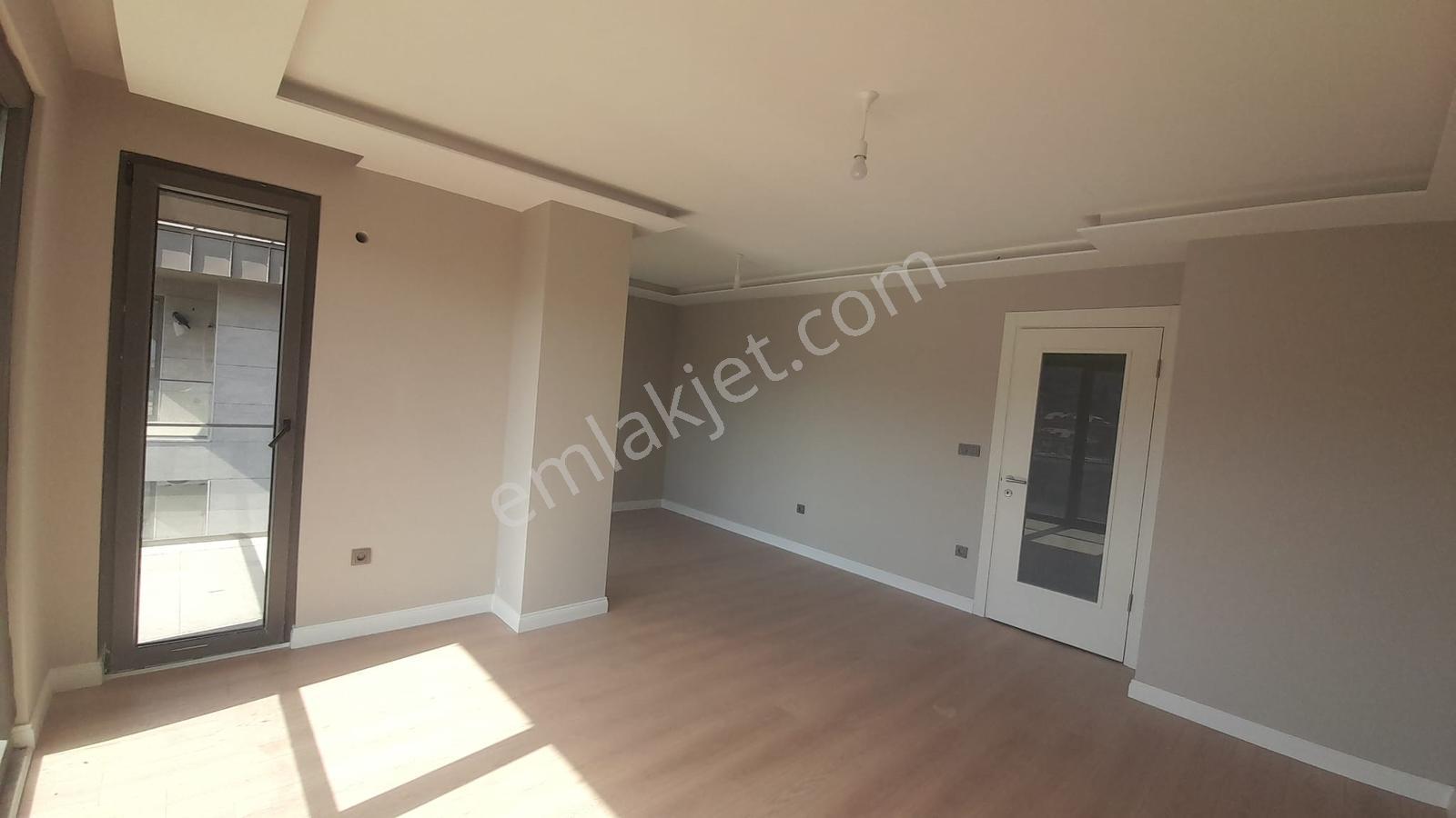 Çengelköy Meda Terrace Satılık 180 M2 4+1 Teraslı Dubleks Daire — fotoğraf 9