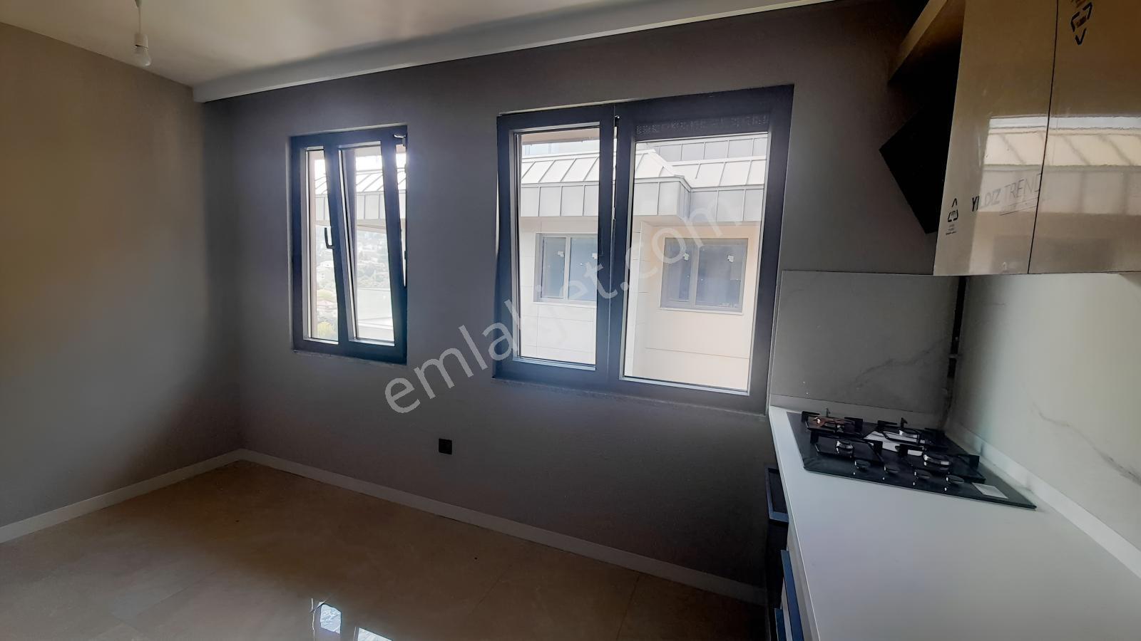 Çengelköy Meda Terrace Satılık 180 M2 4+1 Teraslı Dubleks Daire — fotoğraf 10
