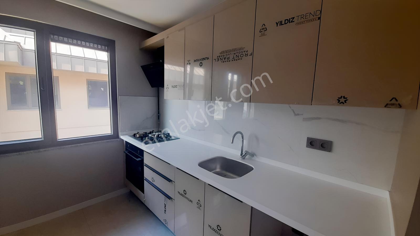 Çengelköy Meda Terrace Satılık 180 M2 4+1 Teraslı Dubleks Daire — fotoğraf 11