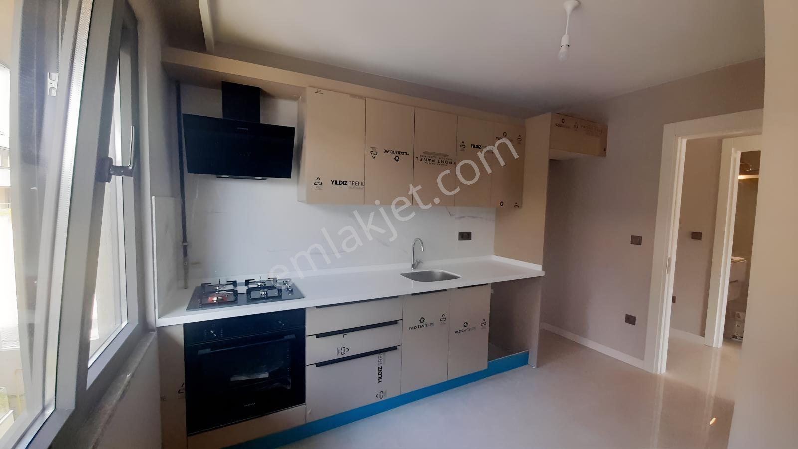 Çengelköy Meda Terrace Satılık 180 M2 4+1 Teraslı Dubleks Daire — fotoğraf 13