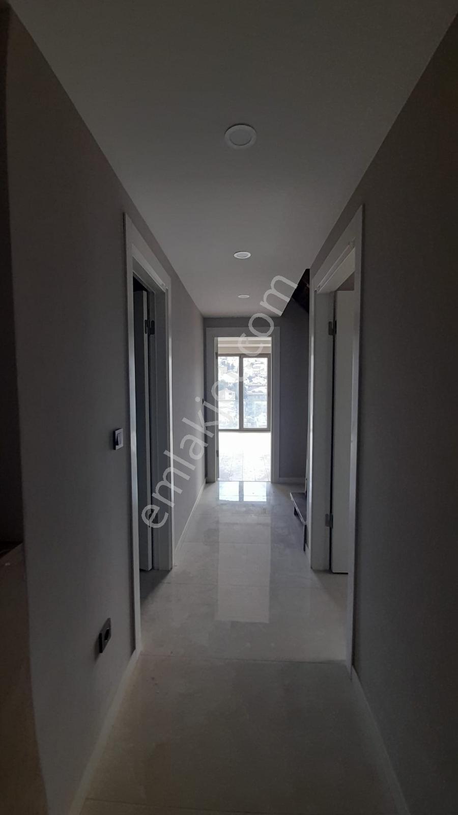 Çengelköy Meda Terrace Satılık 180 M2 4+1 Teraslı Dubleks Daire — fotoğraf 17