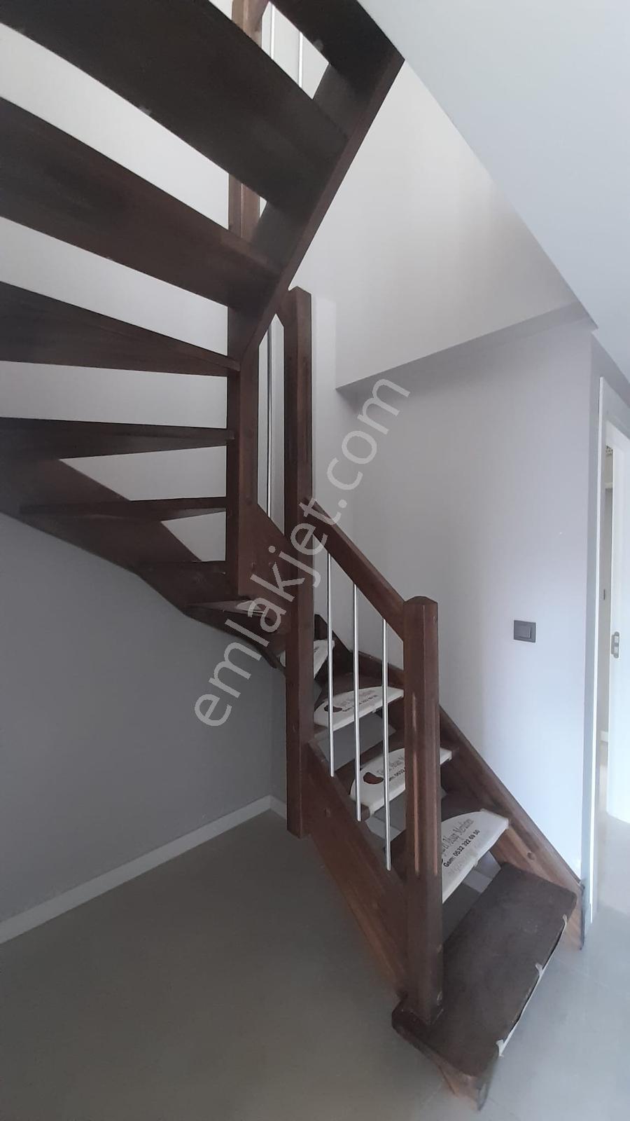 Çengelköy Meda Terrace Satılık 180 M2 4+1 Teraslı Dubleks Daire — fotoğraf 18