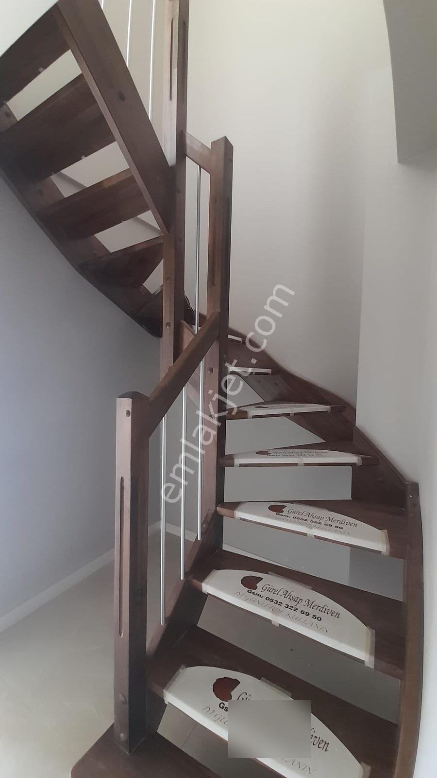 Çengelköy Meda Terrace Satılık 180 M2 4+1 Teraslı Dubleks Daire — fotoğraf 19