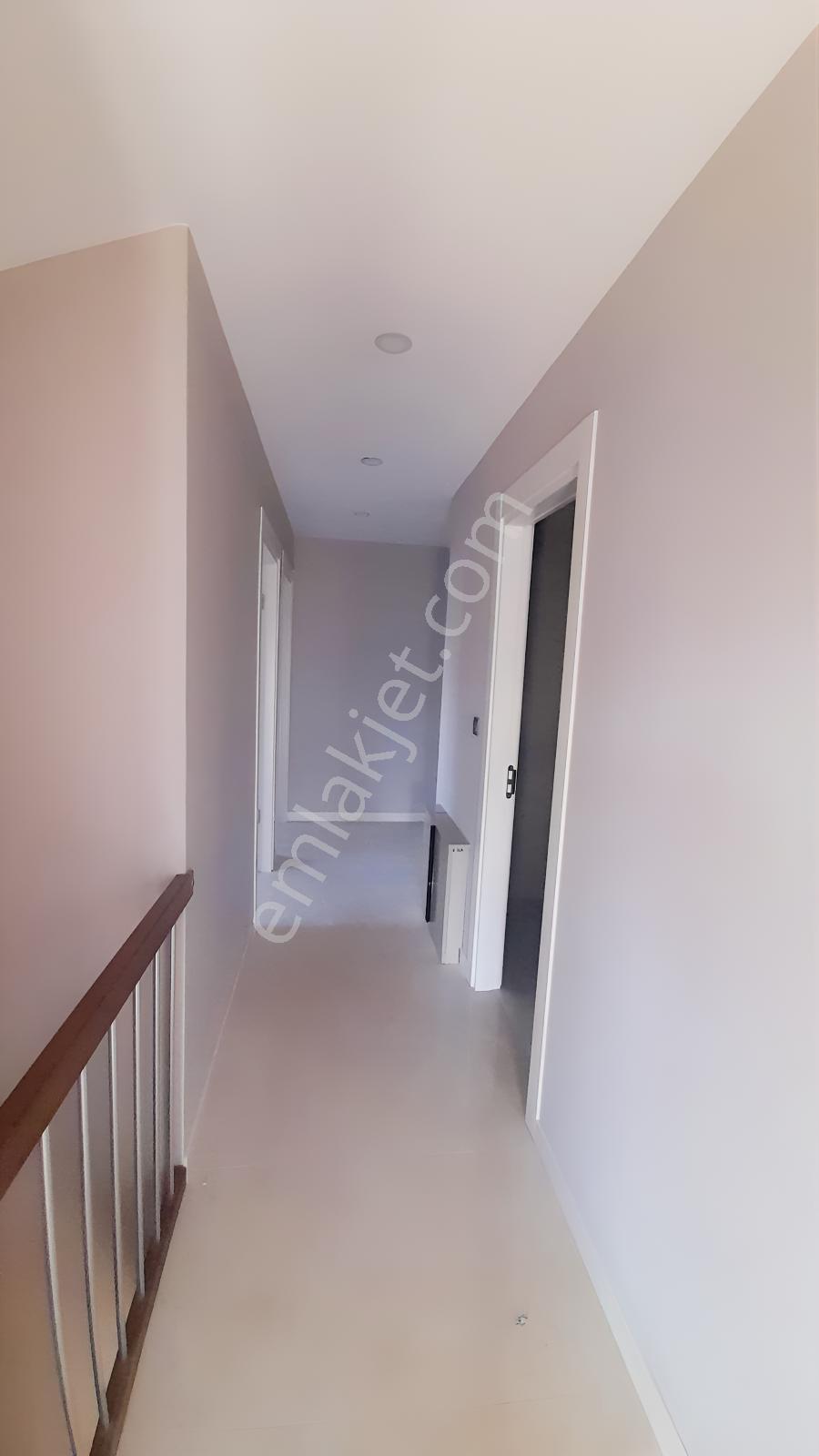 Çengelköy Meda Terrace Satılık 180 M2 4+1 Teraslı Dubleks Daire — fotoğraf 20