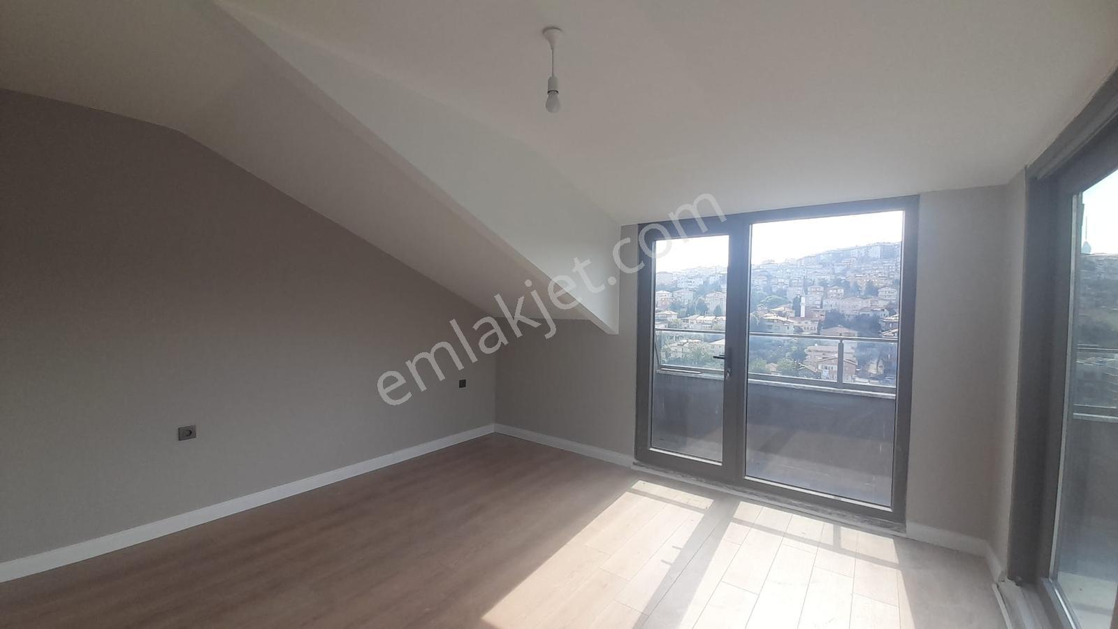 Çengelköy Meda Terrace Satılık 180 M2 4+1 Teraslı Dubleks Daire — fotoğraf 22