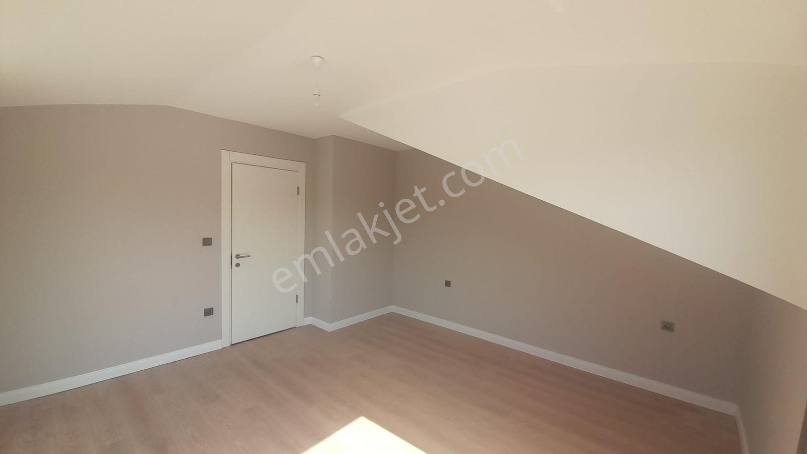 Çengelköy Meda Terrace Satılık 180 M2 4+1 Teraslı Dubleks Daire — fotoğraf 23
