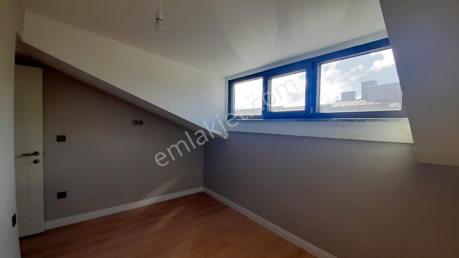 Çengelköy Meda Terrace Satılık 180 M2 4+1 Teraslı Dubleks Daire — fotoğraf 28