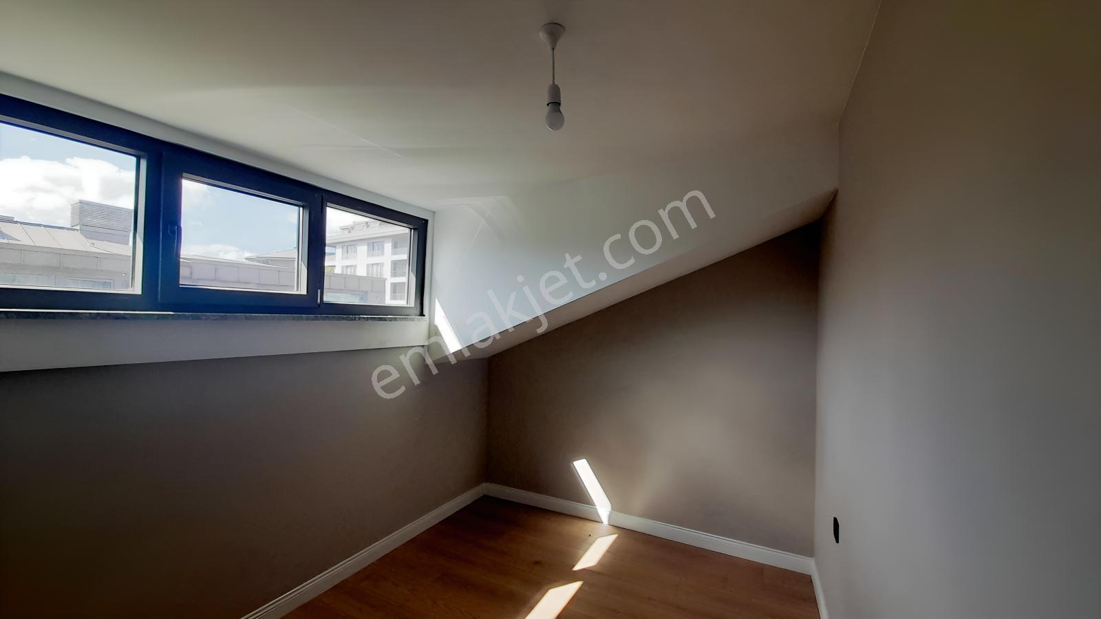 Çengelköy Meda Terrace Satılık 180 M2 4+1 Teraslı Dubleks Daire — fotoğraf 29