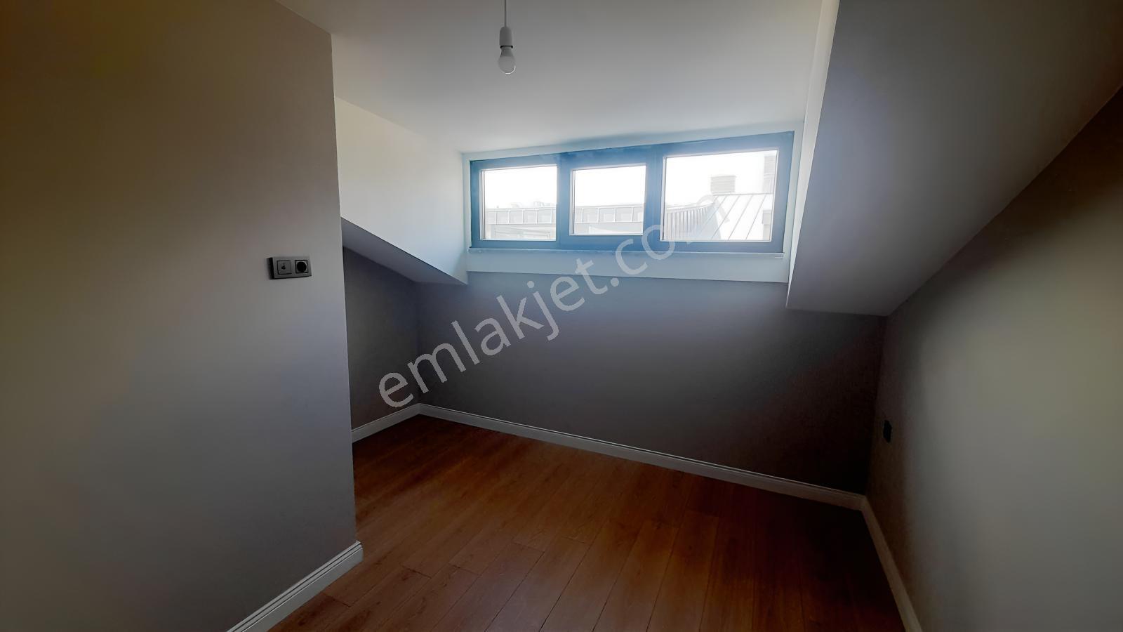 Çengelköy Meda Terrace Satılık 180 M2 4+1 Teraslı Dubleks Daire — fotoğraf 30