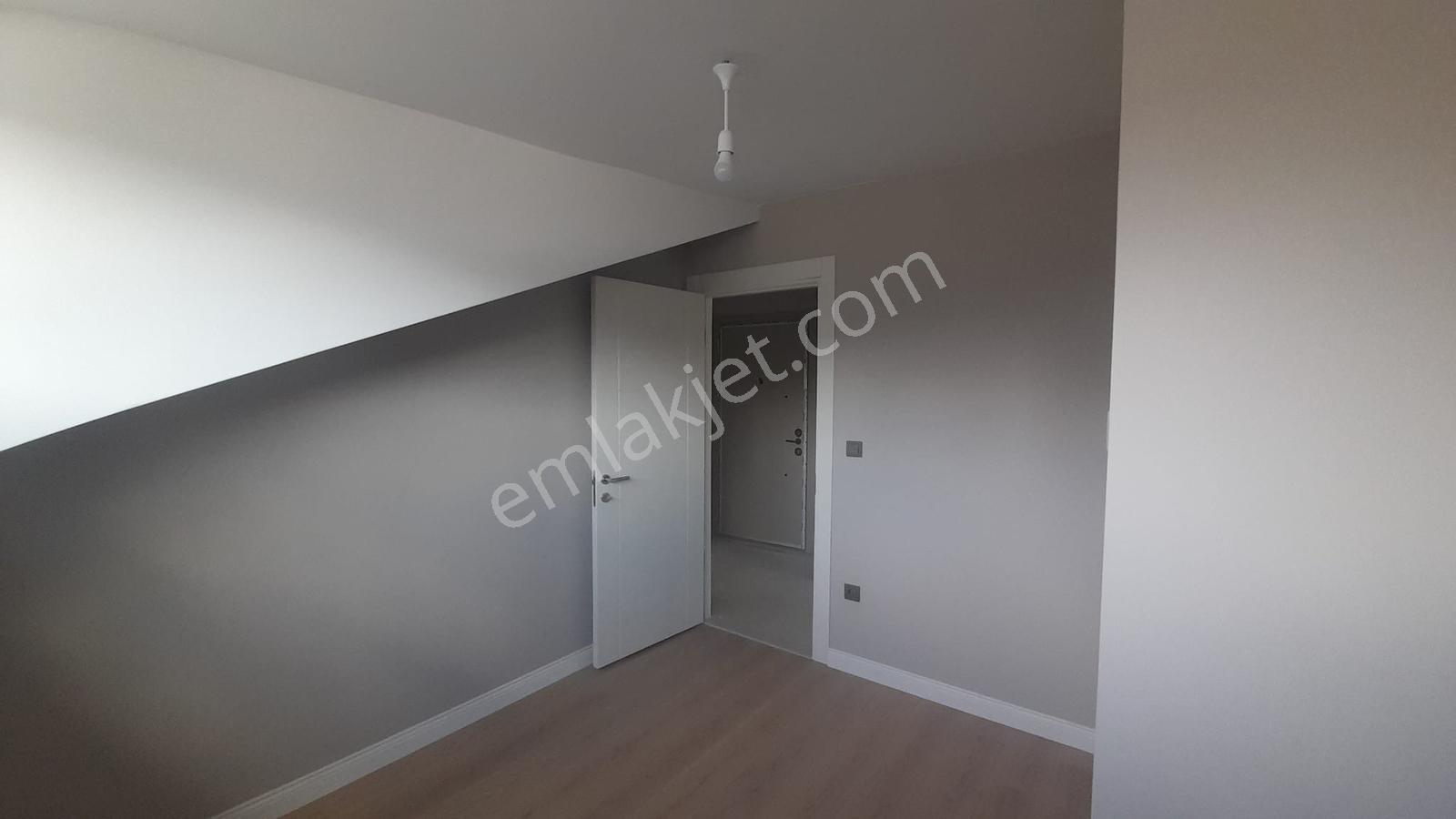 Çengelköy Meda Terrace Satılık 180 M2 4+1 Teraslı Dubleks Daire — fotoğraf 31